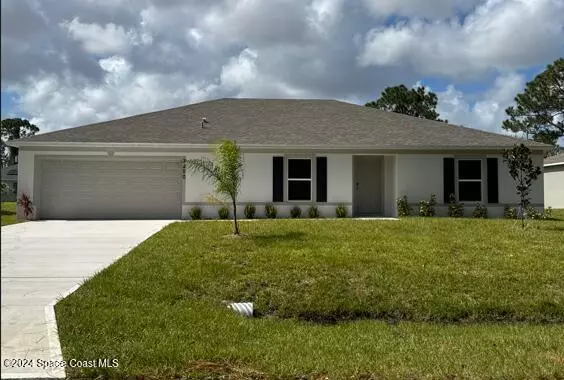 3280 Halden AVE SE, Palm Bay, FL 32909