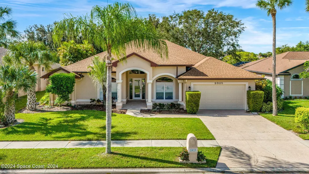 2025 Sykes Creek DR, Merritt Island, FL 32953