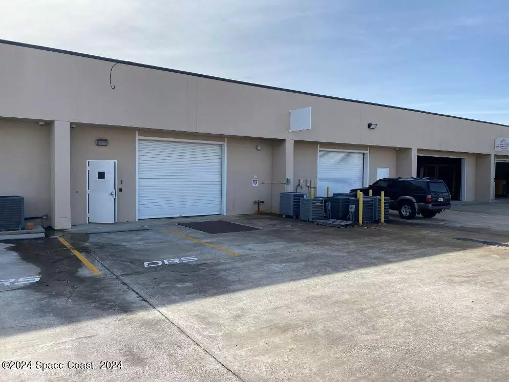 Palm Bay, FL 32905,2350 Commerce Park DR NE #1