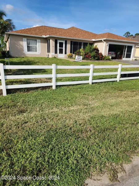 497 SW Lafayette SW, Palm Bay, FL 32908