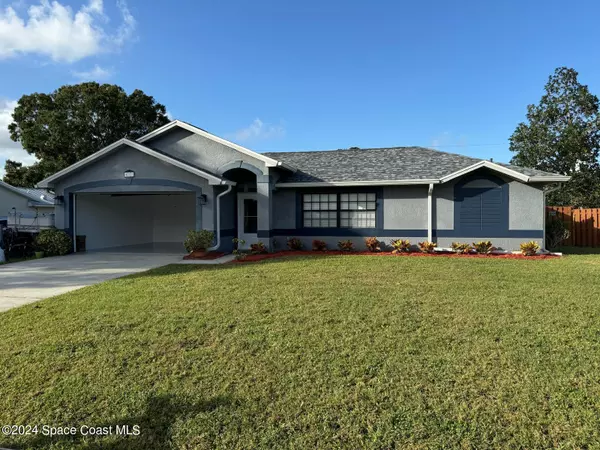 Palm Bay, FL 32907,477 Binney ST NE