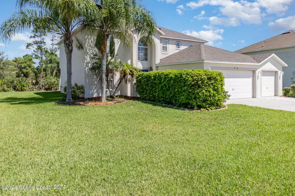 Palm Bay, FL 32908,1520 Las Palmos DR