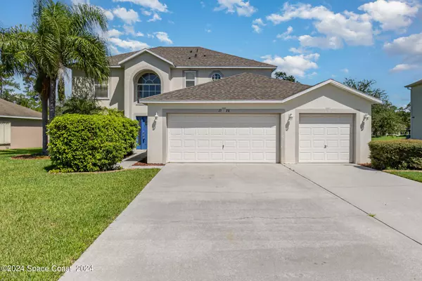 Palm Bay, FL 32908,1520 Las Palmos DR