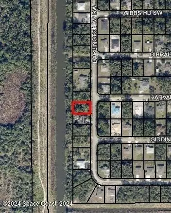 Palm Bay, FL 32908,842 Darlington AVE SW