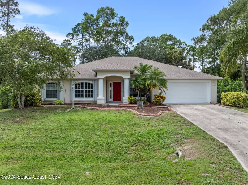 2990 Flanders AVE SE, Palm Bay, FL 32909