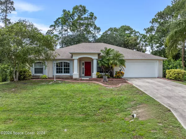 2990 Flanders AVE SE,  Palm Bay,  FL 32909