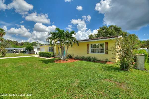 2130 Garnet CT, Merritt Island, FL 32953