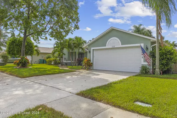 Melbourne, FL 32935,1617 Sweetwood DR