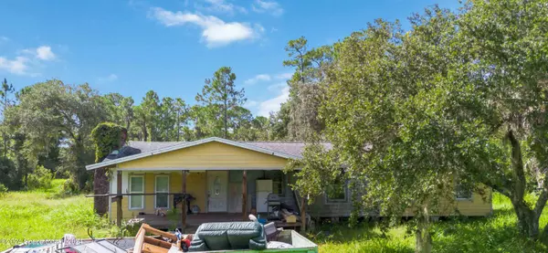 Mims, FL 32754,120 Dusty LN