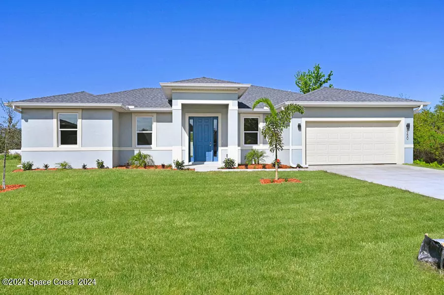 471 Alamo ST SE, Palm Bay, FL 32909