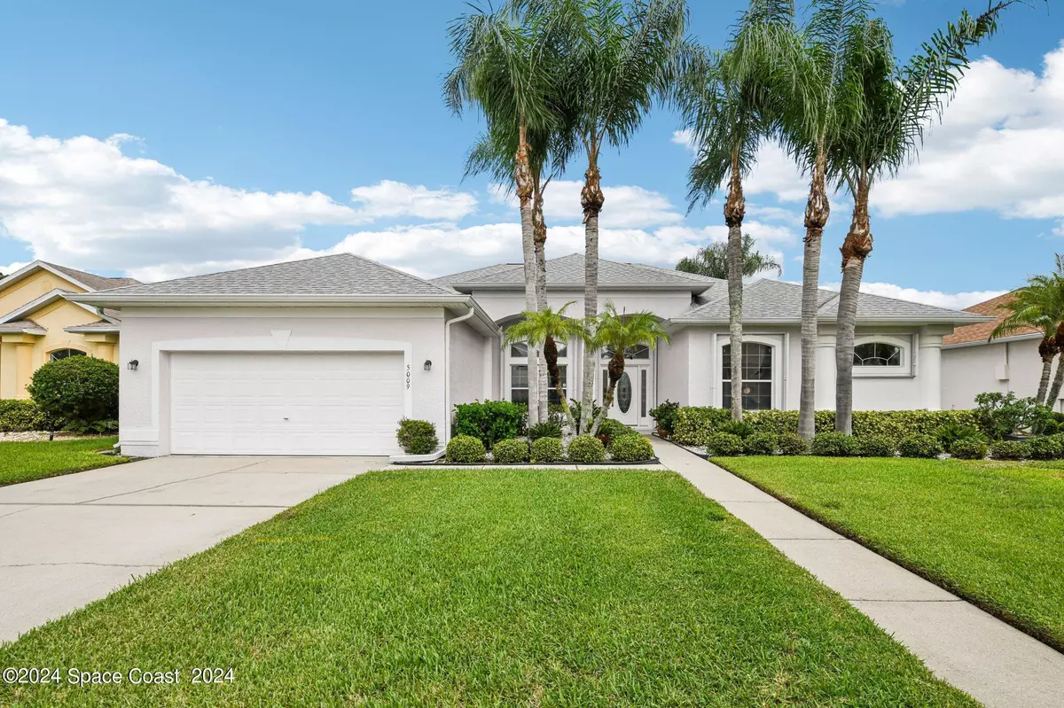 Rockledge, FL 32955,5009 Wexford DR