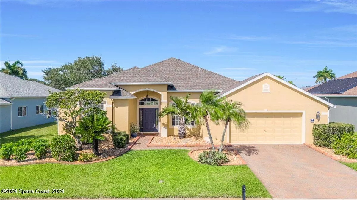 Rockledge, FL 32955,4826 Merlot DR