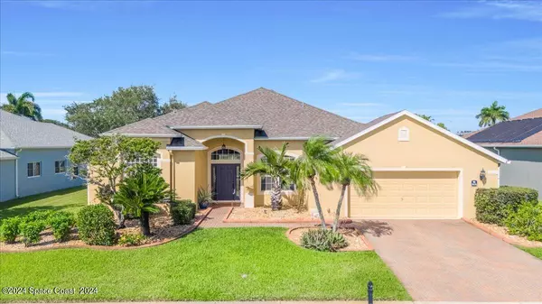 Rockledge, FL 32955,4826 Merlot DR