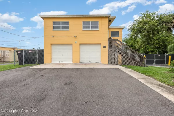 624 Grannis AVE S,  Titusville,  FL 32796