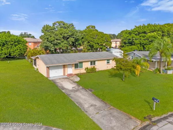 Melbourne, FL 32935,1812 Oakwood DR