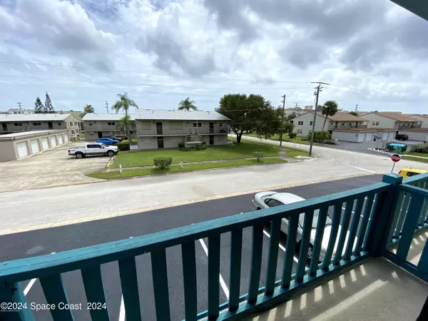 Cape Canaveral, FL 32920,350 Fillmore AVE #F15