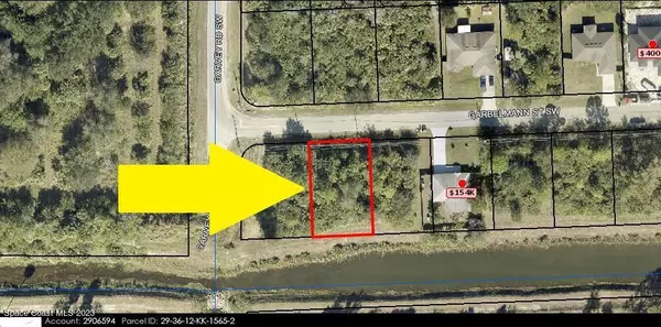 Palm Bay, FL 32908,584 Garbelmann ST