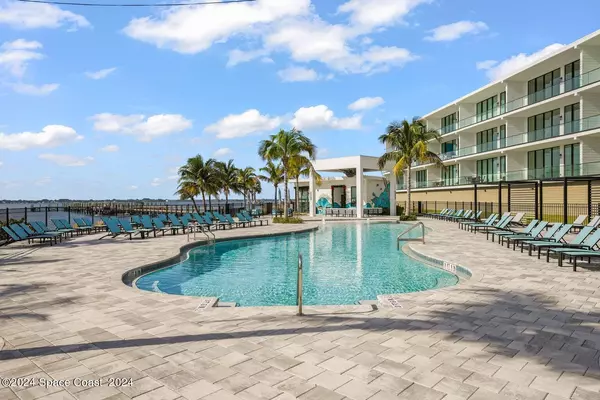 Melbourne Beach, FL 32951,225 Strand DR #203