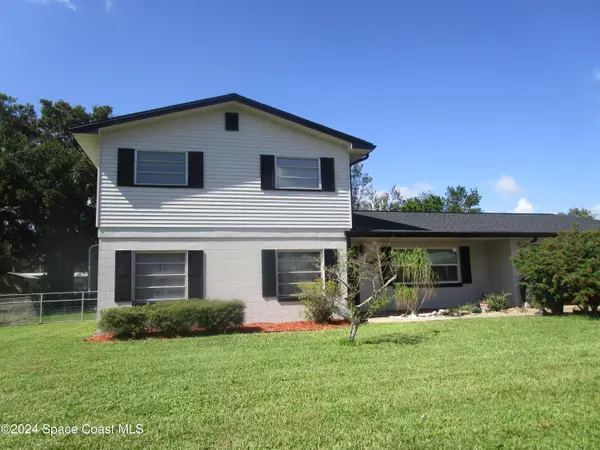 510 Lincoln AVE, Titusville, FL 32796