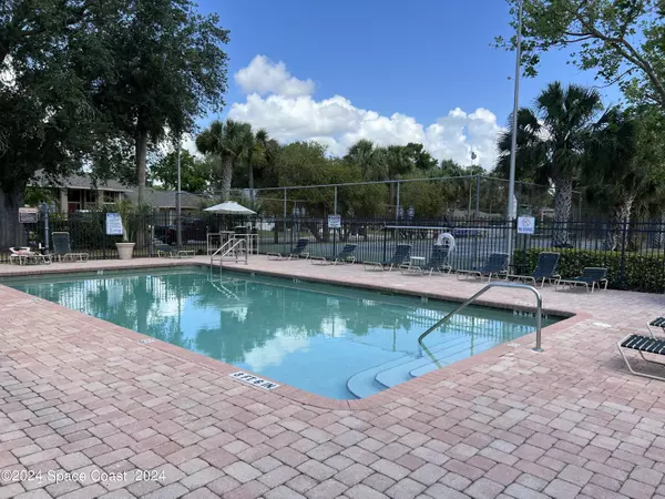 Titusville, FL 32780,3535 Sable Palm LN #N