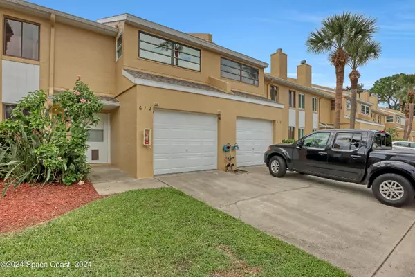 Palm Bay, FL 32905,612 Cedar Side CIR NE #118