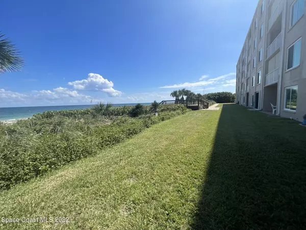 Indialantic, FL 32903,1415 N Highway A1a #102