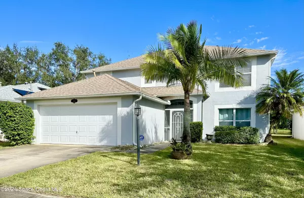 Melbourne, FL 32904,1531 Vista Lake CIR