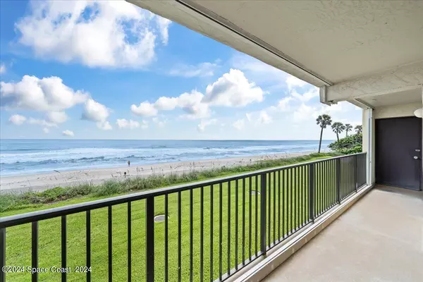 1465 Highway A1a #203, Satellite Beach, FL 32937