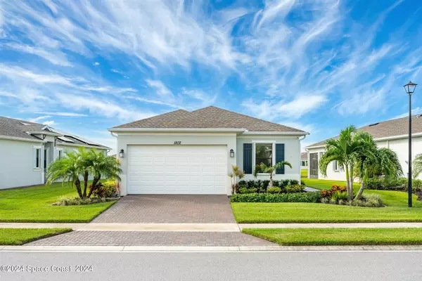 Melbourne, FL 32940,1802 Great Belt CIR