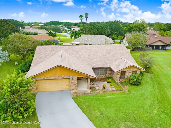 Melbourne, FL 32940,1326 Aventura WAY