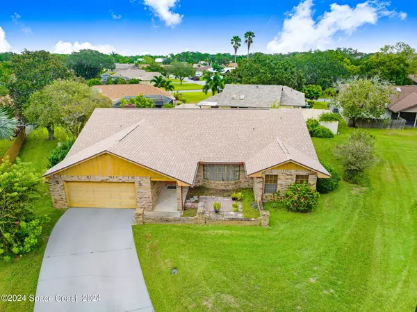 Melbourne, FL 32940,1326 Aventura WAY