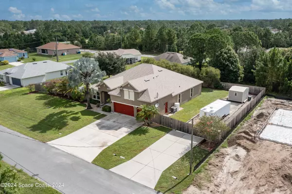 Palm Bay, FL 32909,2953 Fig RD SE