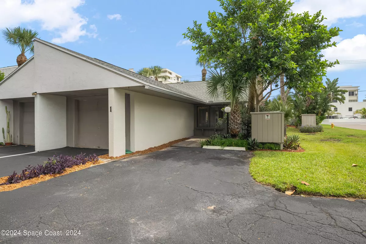 Indialantic, FL 32903,100 Coral E #1