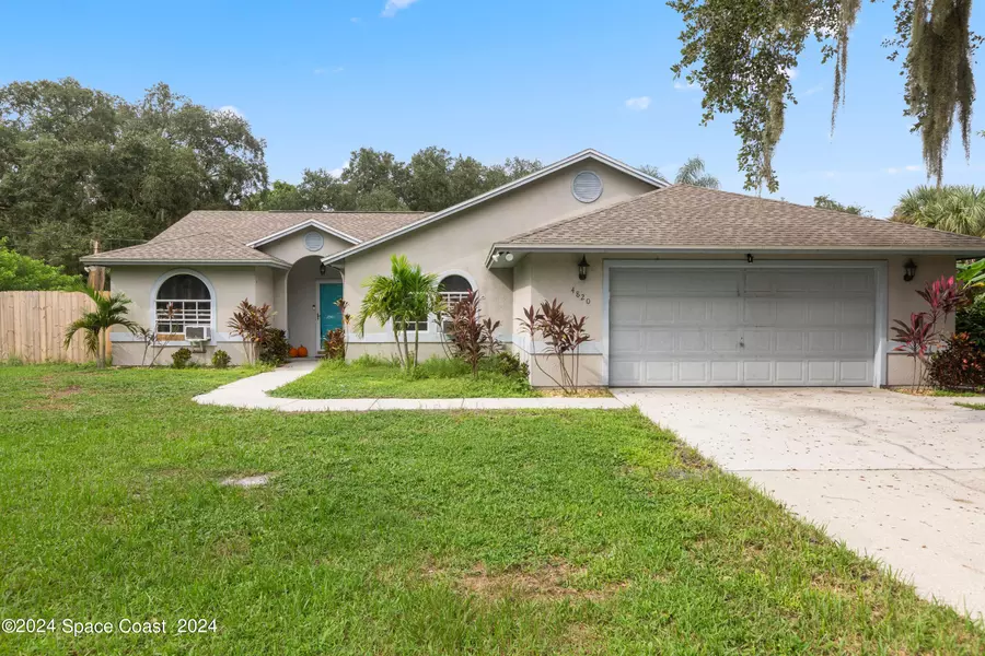 4820 Citrus BLVD, Cocoa, FL 32926