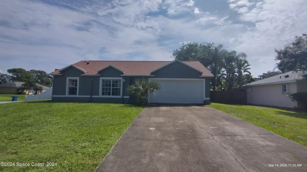 Palm Bay, FL 32908,669 Gerhard AVE SW