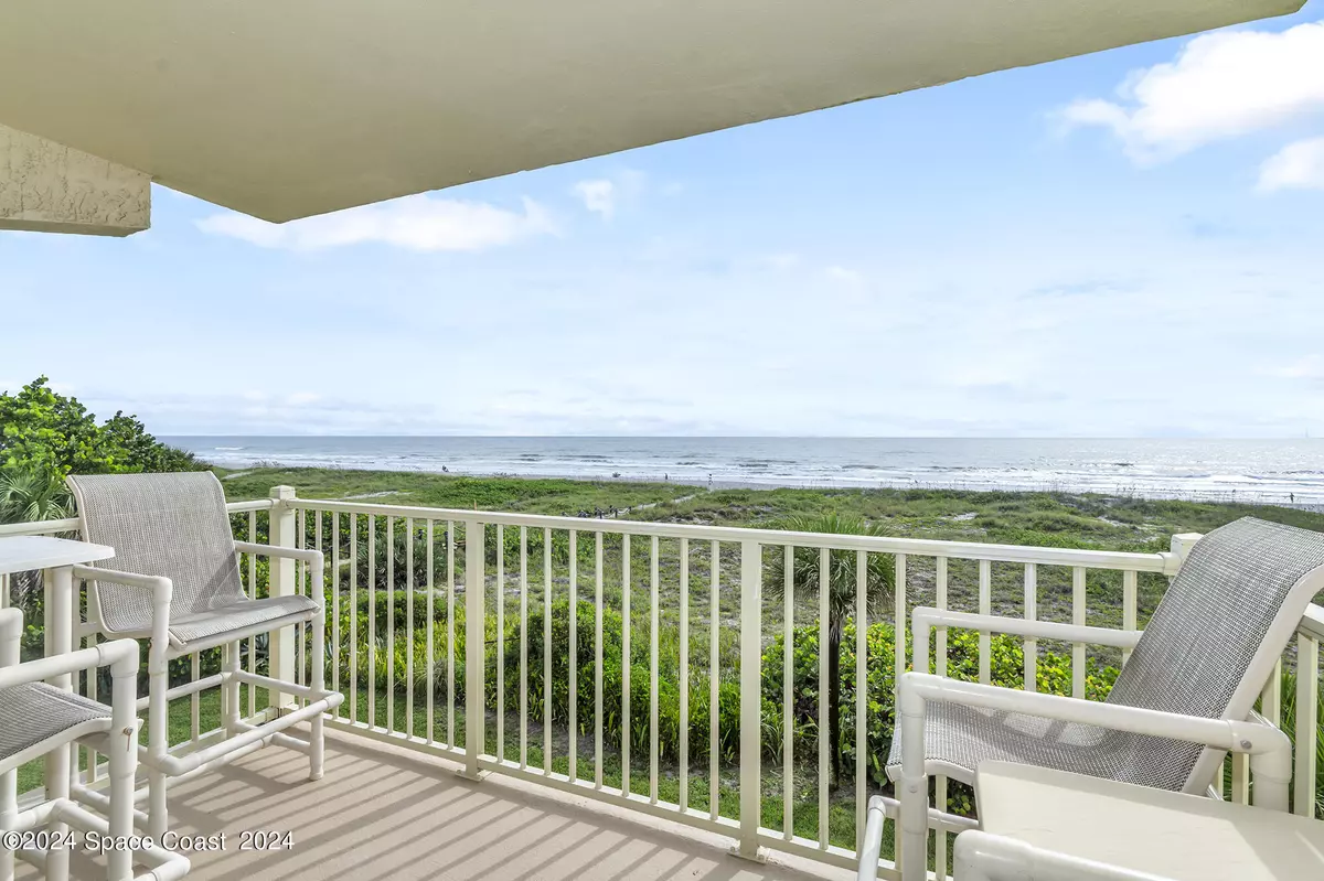 Cocoa Beach, FL 32931,299 N Atlantic AVE #302