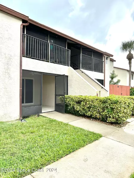 625 Ridge Club Dr #13, Melbourne, FL 32934