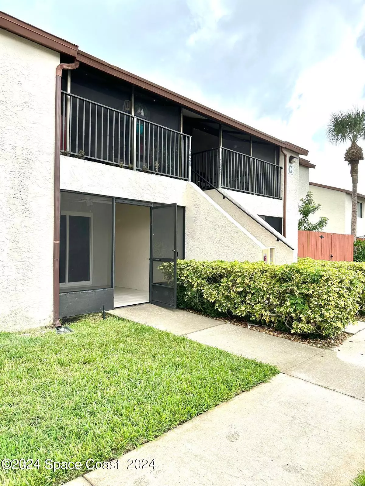 Melbourne, FL 32934,625 Ridge Club Dr #13