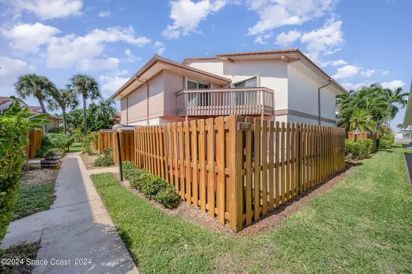 200 S Banana River BLVD #1701, Cocoa Beach, FL 32931