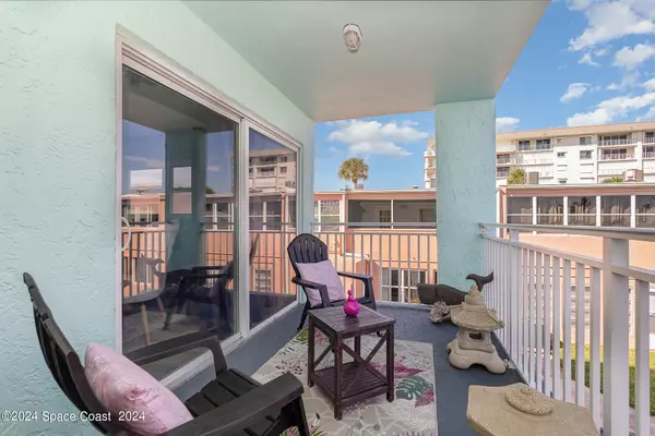 Cocoa Beach, FL 32931,3610 Ocean Beach BLVD #203a