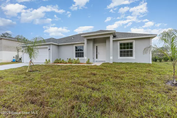 Palm Bay, FL 32908,790 Damek TER SW