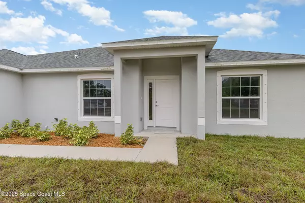 Palm Bay, FL 32908,790 Damek TER SW