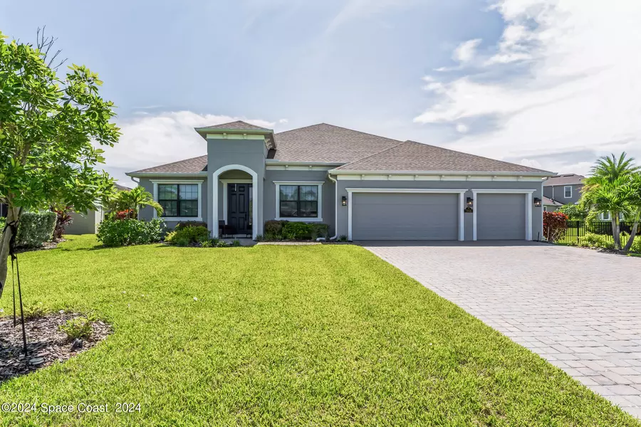 7356 Millbrook AVE, Melbourne, FL 32940