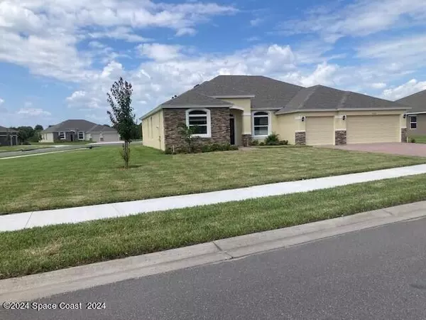 Grant Valkaria, FL 32949,6810 Cameo DR