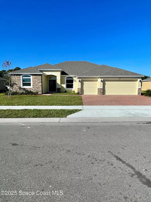 Grant Valkaria, FL 32949,6810 Cameo DR