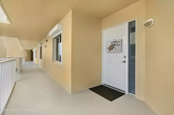 Indian Harbour Beach, FL 32937,1831 Highway A1a #3404