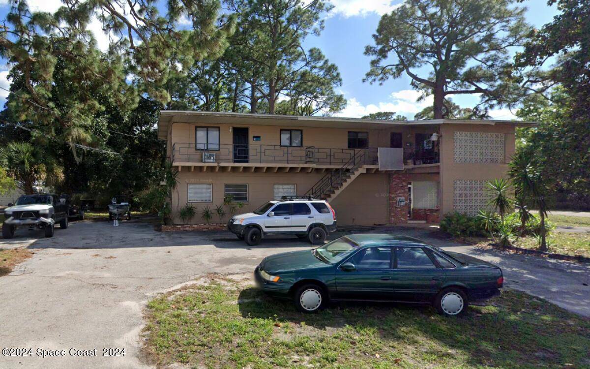 315 Bayview ST, Titusville, FL 32780