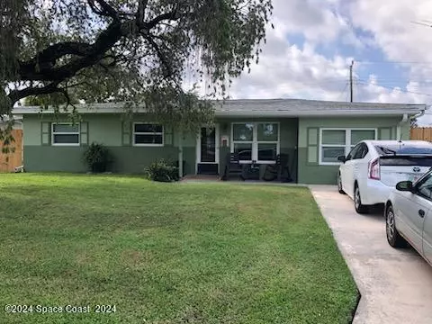 Melbourne, FL 32935,2429 Dakota DR