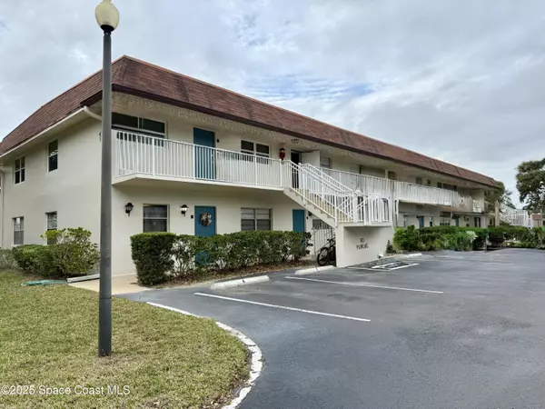 6500 Falcon WAY #19-A, Cape Canaveral, FL 32920