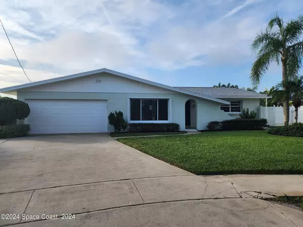 Merritt Island, FL 32952,1725 Reef CT